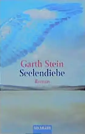 Couverture du produit · Seelendiebe