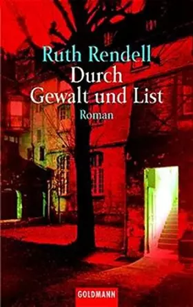 Couverture du produit · Durch Gewalt Und List