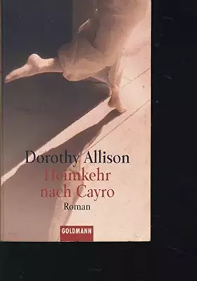 Couverture du produit · Heimkehr nach Cayro