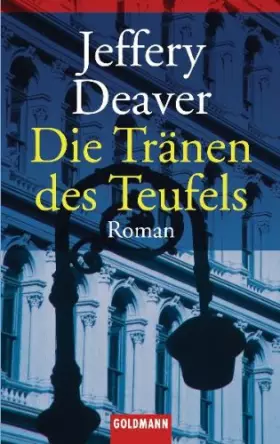 Couverture du produit · Die Tränen des Teufels.