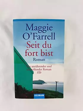 Couverture du produit · Seit du fort bist.
