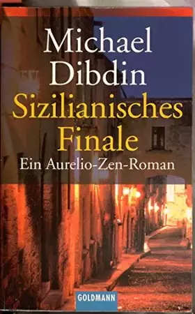 Couverture du produit · Sizilianisches Finale.