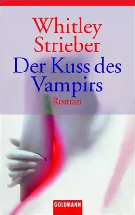 Couverture du produit · Der Kuss des Vampirs