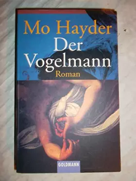 Couverture du produit · Der Vogelmann