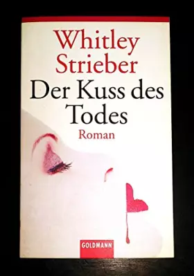 Couverture du produit · Der Kuss des Todes