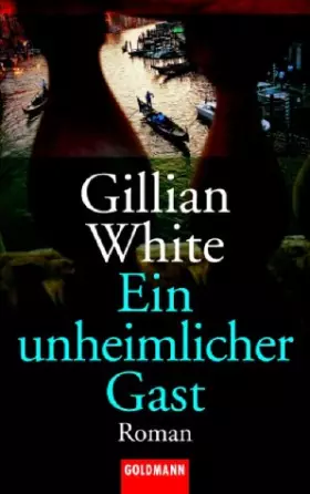 Couverture du produit · Ein unheimlicher Gast