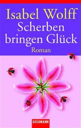 Couverture du produit · Scherben bringen Glück.