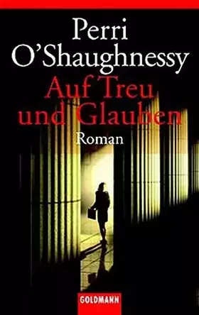 Couverture du produit · Auf Treu und Glauben