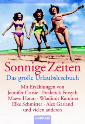Couverture du produit · Sonnige Zeiten