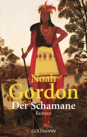 Couverture du produit · Der Schamane: Roman