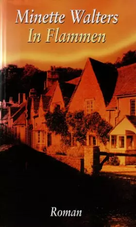 Couverture du produit · In Flammen