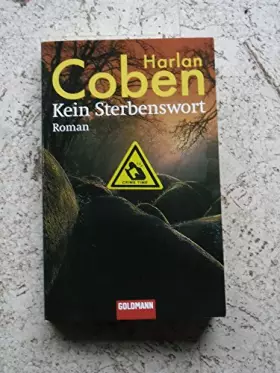 Couverture du produit · Kein Sterbenswort.
