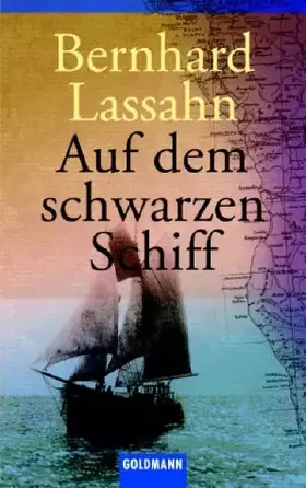 Couverture du produit · Auf dem schwarzen Schiff