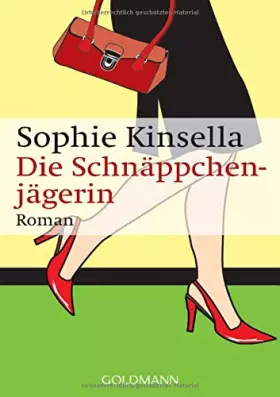 Couverture du produit · Die Schnäppchenjägerin.