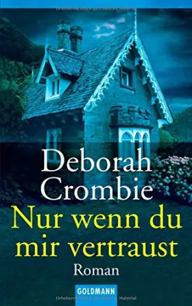Couverture du produit · NUR Wenn Du Mir Vertraust