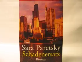 Couverture du produit · Schadenersatz.