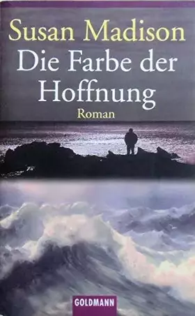Couverture du produit · Die Farbe der Hoffnung