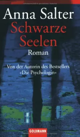 Couverture du produit · Schwarze Seelen