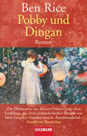 Couverture du produit · Pobby und Dingan