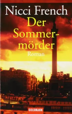 Couverture du produit · Der Sommermorder