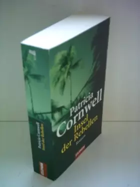 Couverture du produit · Insel der Rebellen