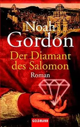 Couverture du produit · Der Diamant des Salomon.