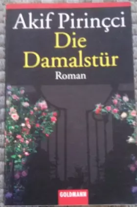 Couverture du produit · Die Damalstür.