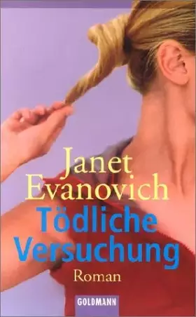 Couverture du produit · Tödliche Versuchung