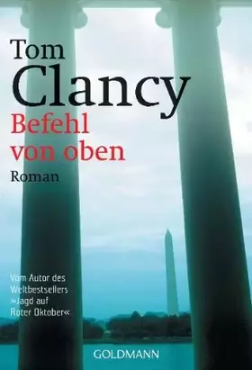 Couverture du produit · Befehl von oben: Roman