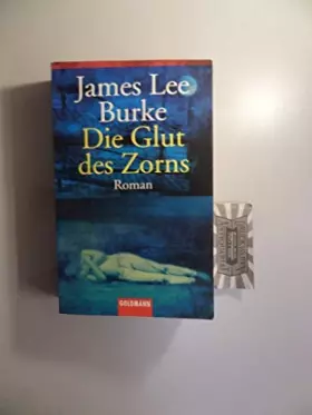 Couverture du produit · Die Glut des Zorns: Roman