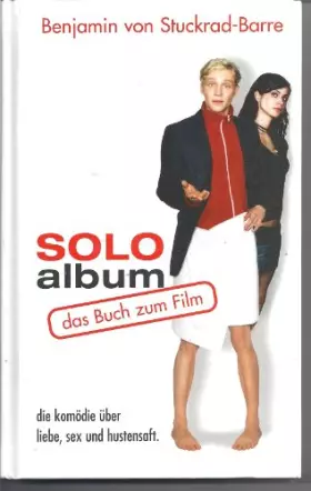 Couverture du produit · Soloalbum.