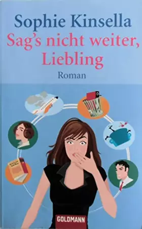 Couverture du produit · Sag's nicht weiter, Liebling