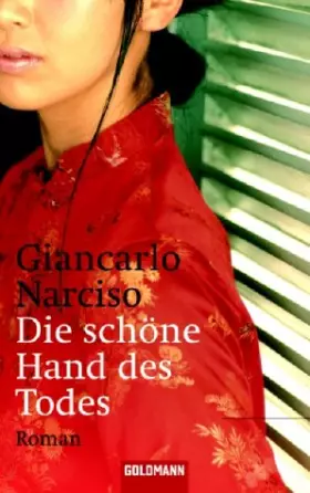 Couverture du produit · Die schöne Hand des Todes