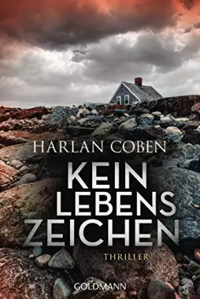 Couverture du produit · Kein Lebenszeichen: Roman