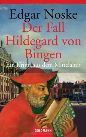 Couverture du produit · Der Fall Hildegard von Bingen.