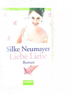 Couverture du produit · Liebe Liebe.