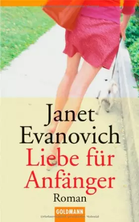 Couverture du produit · Liebe für Anfänger.