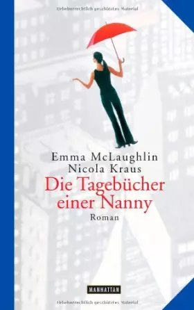 Couverture du produit · Die Tagebücher einer Nanny.