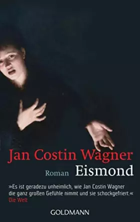 Couverture du produit · Eismond: Kimmo Joentaa 1 - Roman
