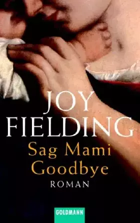 Couverture du produit · Sag Mami Goodbye