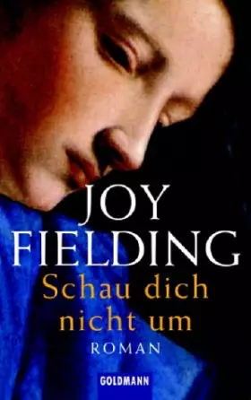 Couverture du produit · Schau dich nicht um