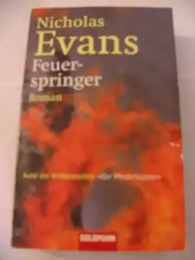 Couverture du produit · Feuerspringer