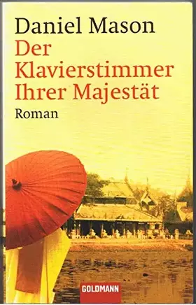 Couverture du produit · Der Klavierstimmer Ihrer Majestät