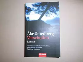 Couverture du produit · Verschollen: Roman
