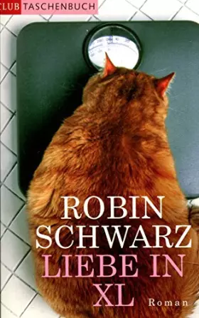 Couverture du produit · Liebe in XL: Roman