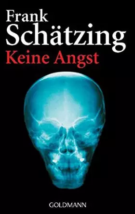 Couverture du produit · Keine Angst