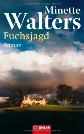 Couverture du produit · Fuchsjagd