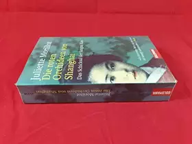 Couverture du produit · Die roten Orchideen von Shanghai