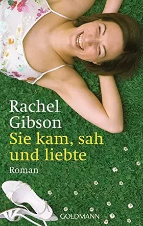 Couverture du produit · Sie kam, sah und liebte
