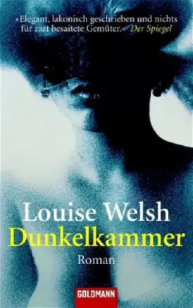 Couverture du produit · Dunkelkammer